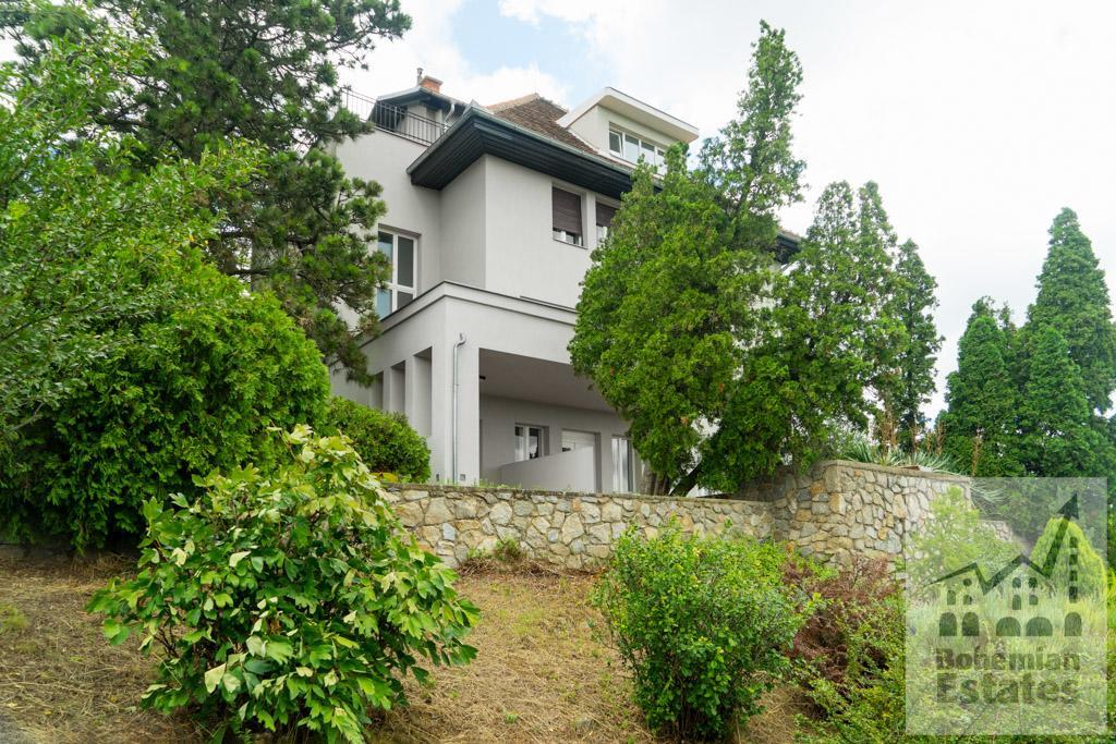 Nosislav Apartments 外观 照片